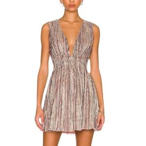 HOUSE OF HARLOW 1960 x REVOLVE.  “ EDIE” MINI